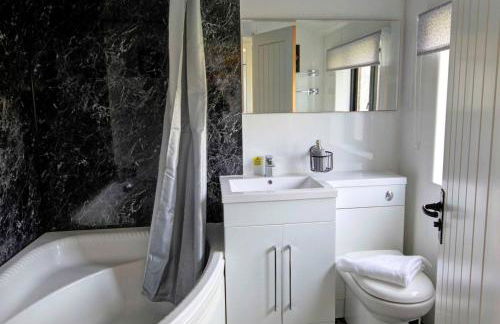 Crossing Cottage, Brora - Foto 54