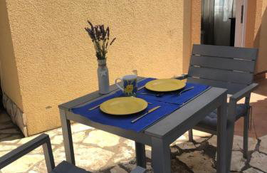 Tiny House for Two in Martinscica - Cres Island - Foto 15