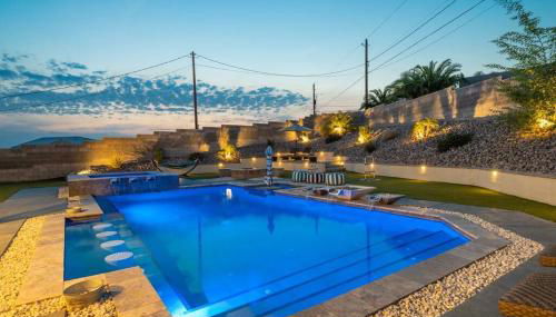 Heated Pool & Spa - Winterhavens Oasis - Foto 1