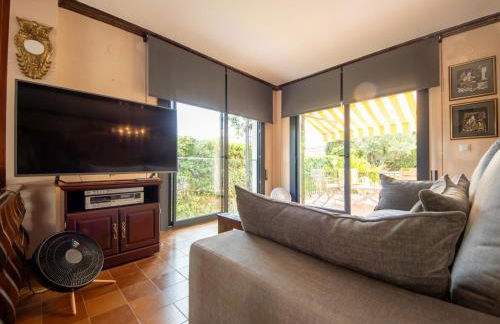 Holiday Home El Garrofer by Interhome - Foto 22