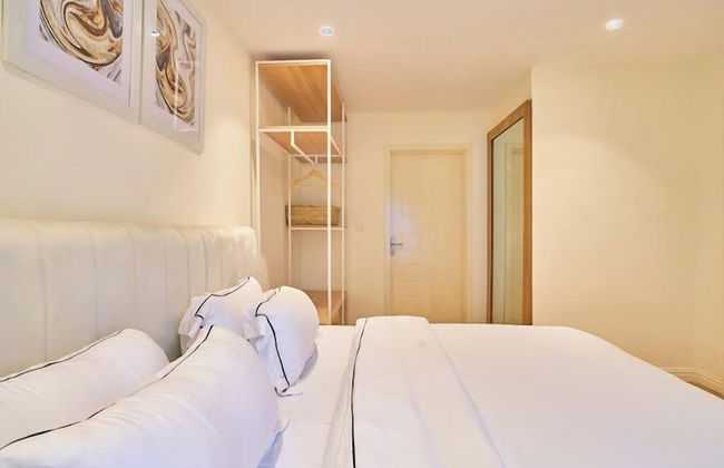 Haven Home Apartment and Suites - Foto 10