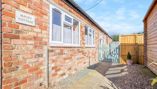 Macey's Cottage - Uk42146 - Foto 3