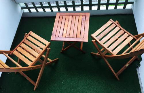 Apartment Treetown - Foto 25