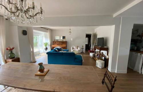 Villa Mirabelle - Proche plage - Photo 25