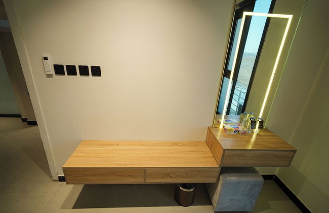 Hadab Tabuk - Foto 11