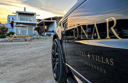 Onar Suites & Villas - Foto 51