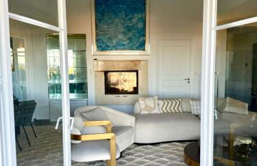 Prestigious villa in Cannes with stunning sea views - Photo 43