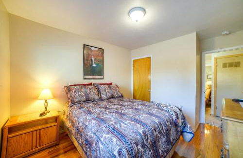 Cedar House - Family-Friendly Cortez with Yard! - Foto 15