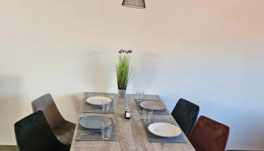 Moderne,ruhige Ferienwohnung in Eicherloh - Foto 3