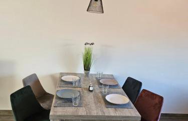 Moderne,ruhige Ferienwohnung in Eicherloh - Foto 3