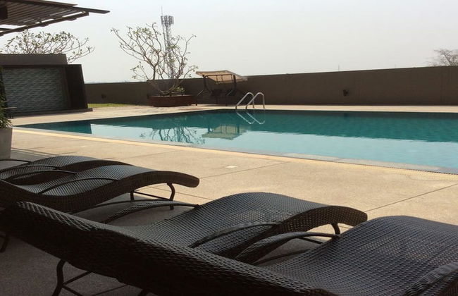 Himawari at Condo - Photo 15