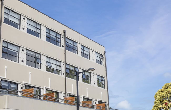 Quest Napier Serviced Apartment - Foto 33