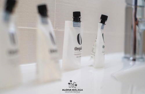 Mediterranea Beach Pedregalejo, by AlohaMálaga - Photo 21