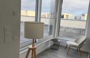 Ferienwohnung Sonnenufer Residenz am See in Neuruppin - Foto 4