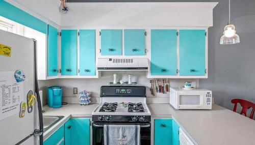 Aqua Haven - Second Street from Beach Home - Foto 5