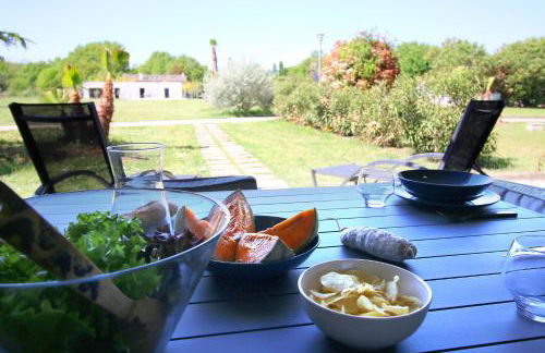 Résidence de tourisme Domaine de Janus - Foto 11