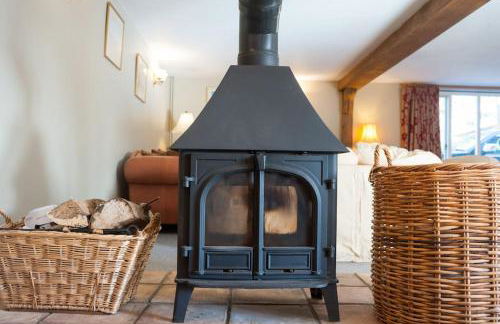 Marshlands House, Sleeps 16 - Country barn with hot tub - Foto 3