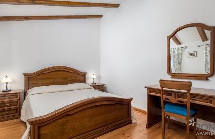 Rona stone house apartments Janja - Foto 26