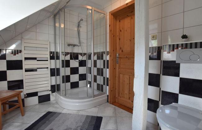 Elegant Holiday Home in Kröpelin near Horse Riding - Photo 12