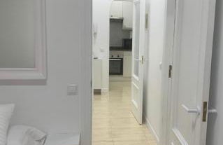 2 Habitaciones con vistas y 2 Terrazas en Primera Linea Playa Samil - Foto 13