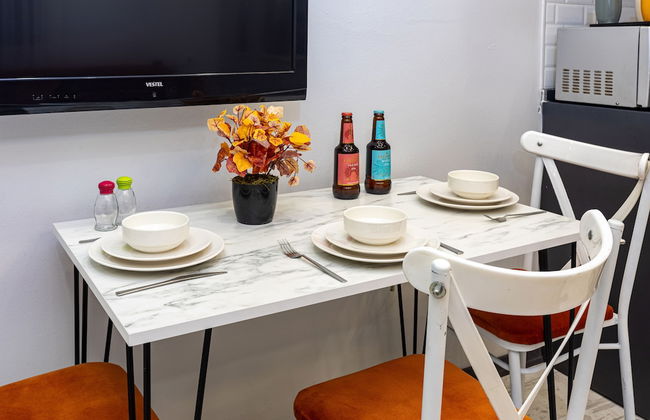 APOLLO HOTEL & APARTMENTS - Foto 41