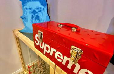 Lord Nelson Morgan's Studio - Foto 9