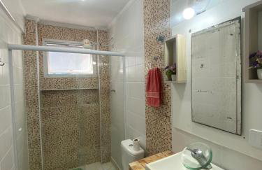 Apartamento Vista Mar Boqueirão Praia Grande - Photo 7