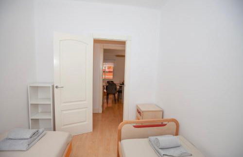 Precioso Apartamento en Valencia 2 dormitorios con Parking - Photo 12