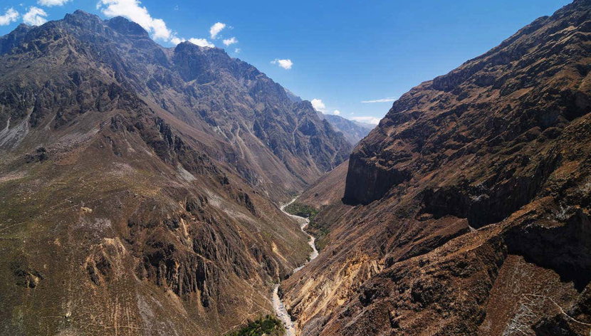 Excursão ao Vale do Colca finalizando em Puno - Foto 3