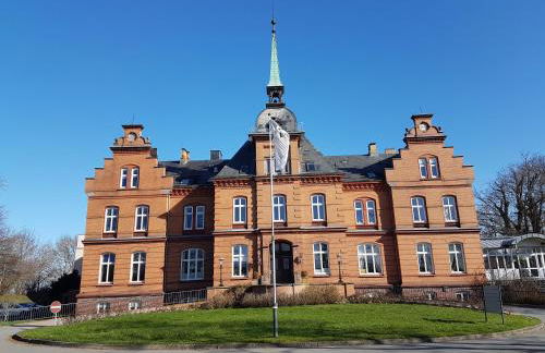 Strandgut - das appartement - Foto 34