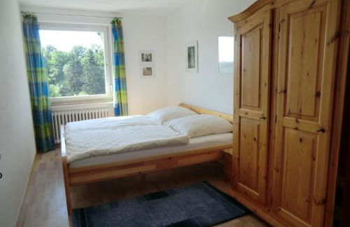 Ferienwohnung Kehmeier - Foto 9