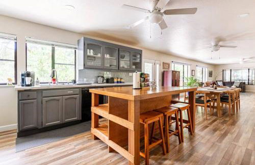 Ponderosa Creekside Retreat - Foto 25