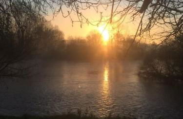Gîte des Lavandières en bordure de Vienne (Civaux) - Foto 19