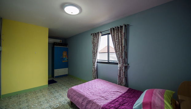 Mango Home 102 - Foto 3, Habitación