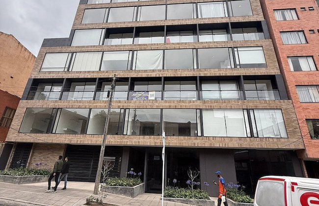 U-GO Edificio Macae - Foto 66