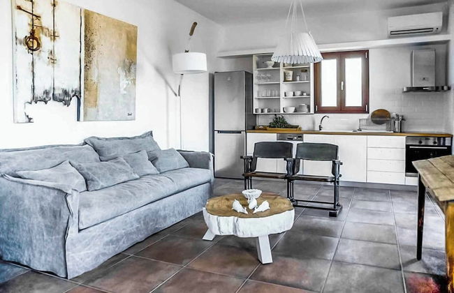 Villa Koroni - Foto 1