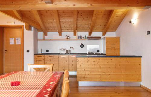 Agriturismo Soleil Levant Torgnon - Foto 42