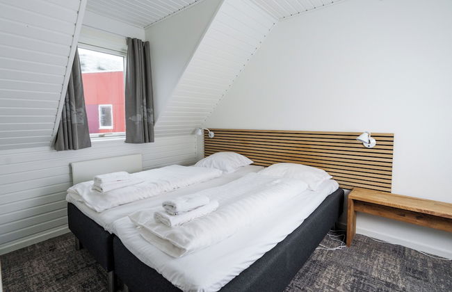 Hotel Nordbo - Foto 32