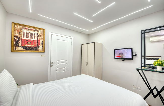 Bright Apart Hotel - Foto 65