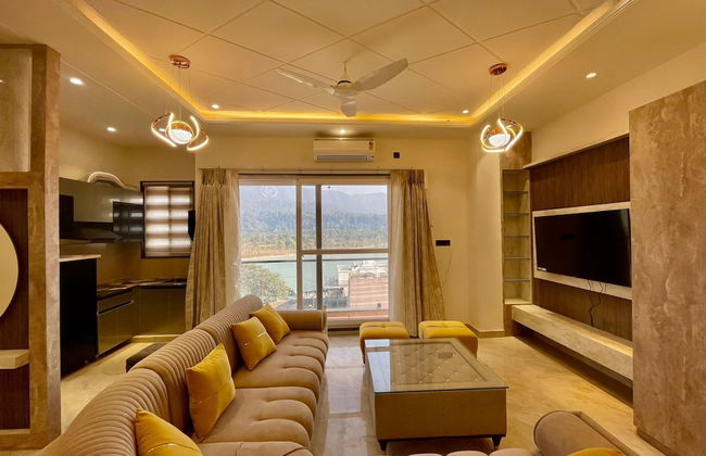 Marine Ganga Stays - Foto 19