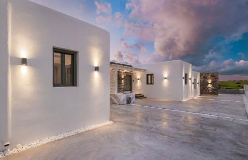 Vivlos Luxury Summer Houses - Foto 44