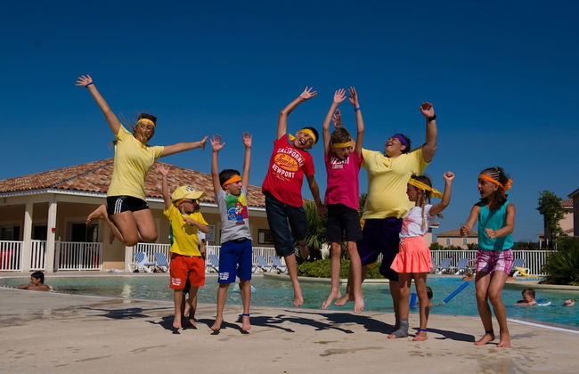 Holiday Home With a Terrace Near River Lot - Foto 20