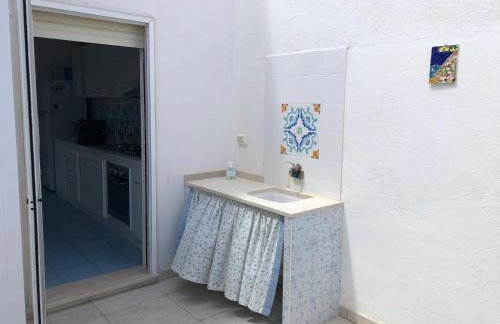 Villa Mirante - Maruggio - Foto 9