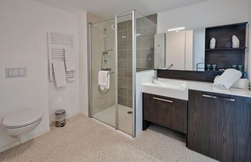 DOMITYS Le Piano - Résidence Sénior - Foto 27