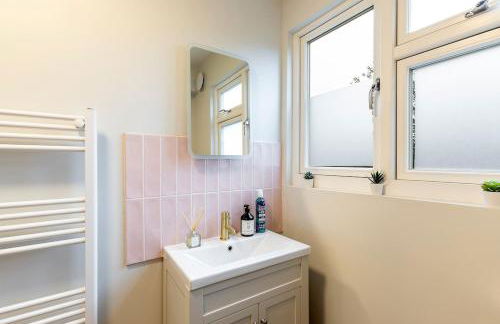 Bright and modern Clapton loft - Foto 15