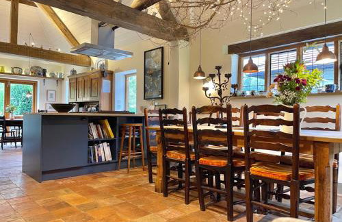 Moat Farm House - Foto 25