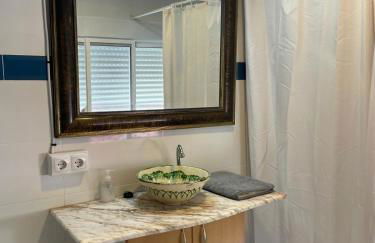 Cortijo Torreblanca Casa Rural Parque Natural Cabo de Gata - Foto 18