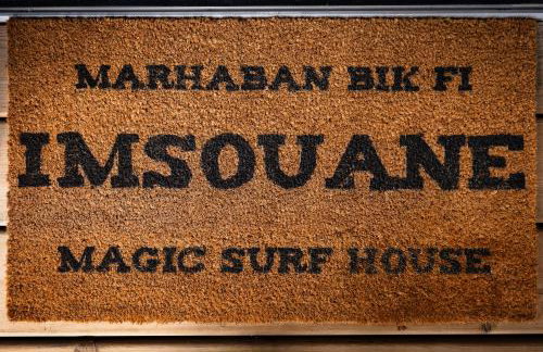 Magic Surf House - Foto 58