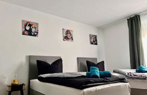 Living dream in Halle - Foto 6