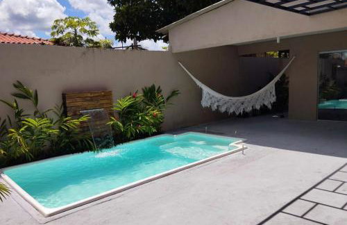 Casa com piscina aconchegante - Photo 3
